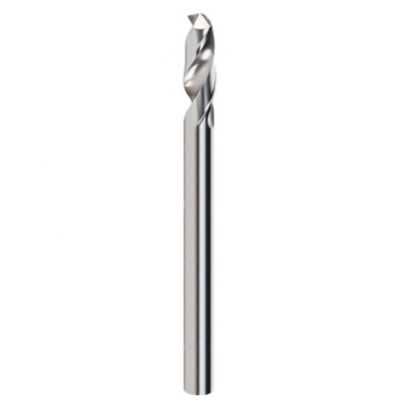 Drill for Aluminum