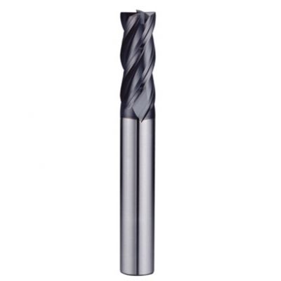 Flat End Mill FE SERIES
