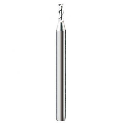 Flat End Mill 2F(Standard type)