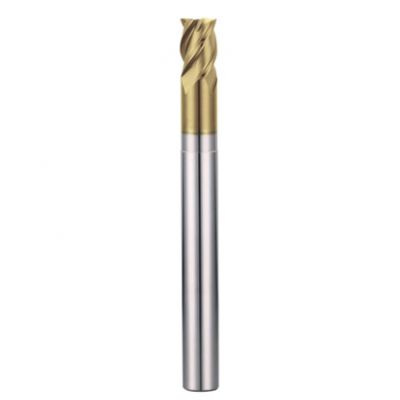 Flat End Mill FC SERIES