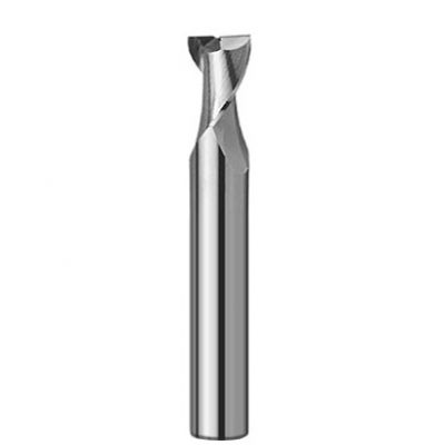 Flat End Mill 2F(Short flute type)