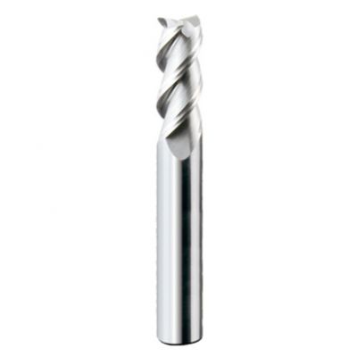 Flat End Mill 3F(Standard type)