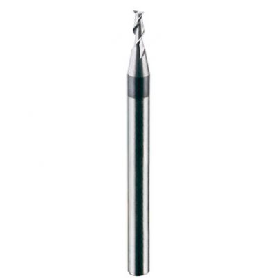 Flat End Mill 2F(Standard type) for Stainless Steel
