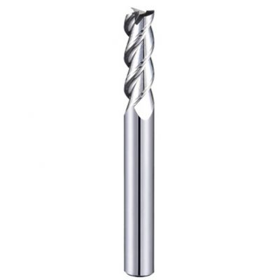 Flat End Mill 3F(Mirror type)