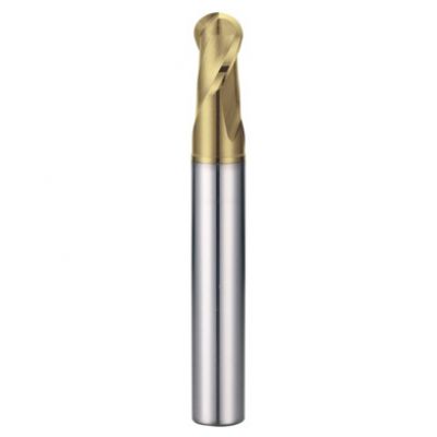What is the End mill?
