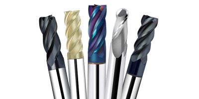 End Mill
