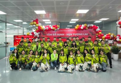 FULLANDI TỔNG KẾT CUỐI NĂM 2024 &amp; CH&Agrave;O XU&Acirc;N ẤT TỴ 2025